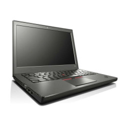 Lenovo Thinkpad X260 Refurbished Grade A 12.5" Core i5-6300U/8GB/256GB SSD/Windows 10 TrialsWV