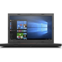 Refurbished Lenovo Thinkpad L460 Grade B 14" i5-6200U/8GB/128GB/Windows 10 Trials WV