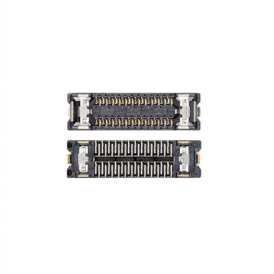 For Apple iPhone 16, iPhone 16 Plus Display And Digitizer FPC Connector (48 Pin) Compatible