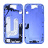 For Apple iPhone 16 Middle Frame Ultramarine OEM
