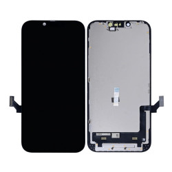 PIXDURA For Apple iPhone 16e Display And Digitizer In-Cell (IC Removable) (60Hz)