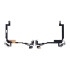 For Apple iPhone 16 Pro Charging Port Signal Flex Cable OEM