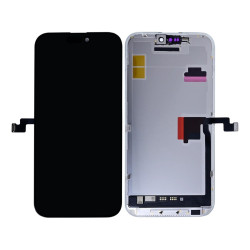 PIXDURA For Apple iPhone 16 Pro Max Display And Digitizer Soft-OLED Premium (IC Removable) (120Hz) PIXDURA For Apple iPhone 16 Pro Max Display And Digitizer Soft-OLED Premium (IC Removable) (120Hz)