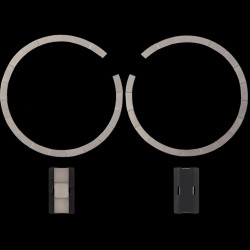 For Apple iPhone 16 Pro, 16 Pro Max Magsafe Magnet For Apple iPhone 16 Pro, 16 Pro Max Magsafe Magnet