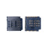 For Apple iPhone 16 Pro, 16 Pro Max Sim Card Reader OEM
