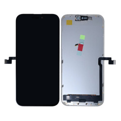 PIXDURA For Apple iPhone 16 Pro Max Display And Digitizer Hard-OLED Premium (IC Removable) (90Hz) PIXDURA For Apple iPhone 16 Pro Max Display And Digitizer Hard-OLED Premium (IC Removable) (90Hz)