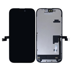 PIXDURA For Apple iPhone 16 Pro Max Display And Digitizer In-Cell Premium (120Hz) PIXDURA For Apple iPhone 16 Pro Max Display And Digitizer In-Cell Premium (120Hz)