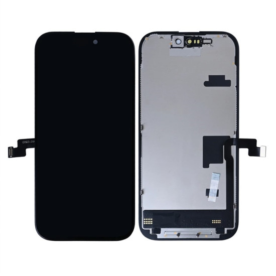 PIXDURA For Apple iPhone 16 Pro Max Display And Digitizer In-Cell Premium (120Hz)