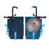 For Apple iPhone 16 Pro Max NFC Wireless Charging And Flashlight Flex OEM