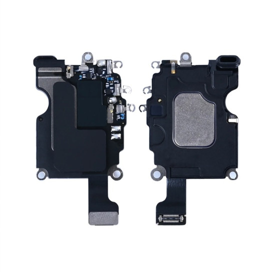 For Apple iPhone 16 Pro Max Earspeaker With Wifi Flex OEM