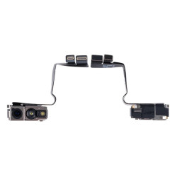 For Apple iPhone 16 Pro Max Front Camera OEM For Apple iPhone 16 Pro Max Front Camera OEM