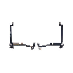 For Apple iPhone 16 Pro Max Charging Port Signal Flex OEM For Apple iPhone 16 Pro Max Charging Port Signal Flex OEM