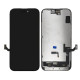 PIXDURA For Apple iPhone 15 Display And Digitizer Hard-OLED Premium (IC Removable) (90Hz)