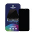 PIXDURA For Apple iPhone 15 Display And Digitizer Soft-OLED Premium (IC Removable) (60Hz)