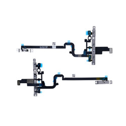 For Apple iPhone 15 Pro Power And Volume Flex OEM For Apple iPhone 15 Pro Power And Volume Flex OEM