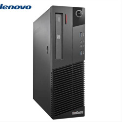 Lenovo Desktop ThinkCentre M93P Ref Grade A  i7 4770/8GB/240GB/Windows 10 Trial