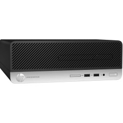 HP DESKTOP 400 G4 Refurbished Grade A intel i3-7100/8GB/240GB SSD/Windows 10 Trial HP DESKTOP 400 G4 Refurbished Grade A intel i3-7100/8GB/240GB SSD/Windows 10 Trial
