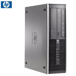 HP Desktop 6200 PRO Refurbished Grade A I3-2100/4GB/250GB HDD/DVD/Windows 10 Trial HP Desktop 6200 PRO Refurbished Grade A I3-2100/4GB/250GB HDD/DVD/Windows 10 Trial