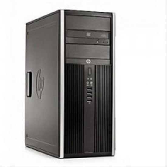 HP Desktop 4300 Refurbished Grade A Intel Core G640 2.80GHZ/4GB RAM/250GB HDD/Windows 10 Trial HP Desktop 4300 Refurbished Grade A Intel Core G640 2.80GHZ/4GB RAM/250GB HDD/Windows 10 Trial