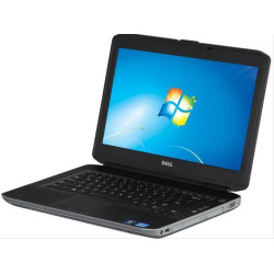 Dell Latitude E5430 14" Refurbished Grade A Intel Core i3 3110M 2,4GHz/4GB/320GB/Windows 10 Trial Dell Latitude E5430 14" Refurbished Grade A Intel Core i3 3110M 2,4GHz/4GB/320GB/Windows 10 Trial