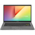 Refurbished Asus VivoBook S14 M433 14" (Ryzen 5 4500U/8GB/256GB SSD/Windows 11 Trial) Grey Grade A WV