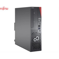 Fujitsu Esprimo D556 Refurbished Grade A Intel Core i5 6400/8GB/240GB SSD/Windows 10 Trial Fujitsu Esprimo D556 Refurbished Grade A Intel Core i5 6400/8GB/240GB SSD/Windows 10 Trial