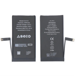 For Apple iPhone 14 Battery With TI-Chip OEM For Apple iPhone 14 Battery With TI-Chip OEM
