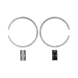 For Apple iPhone 14, 14 Plus Magsafe Magnet For Apple iPhone 14, 14 Plus Magsafe Magnet