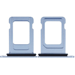 For Apple iPhone 14 Sim Card Holder Blue OEM For Apple iPhone 14 Sim Card Holder Blue OEM