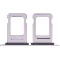 For Apple iPhone 14 Sim Card Holder Purple OEM For Apple iPhone 14 Sim Card Holder Purple OEM