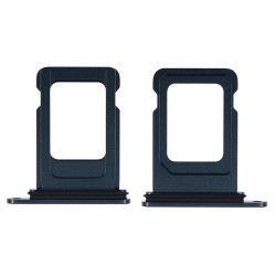 For Apple iPhone 14 Sim Card Holder Midnight OEM For Apple iPhone 14 Sim Card Holder Midnight OEM