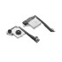 For Apple iPhone 14 Plus Back Camera Set OEM