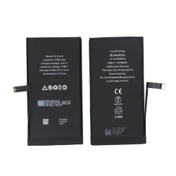 For Apple iPhone 14 Plus Battery With TI-Chip OEM For Apple iPhone 14 Plus Battery With TI-Chip OEM