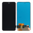 Samsung Galaxy S24 FE S721B Display And Digitizer Without Frame Black OEM