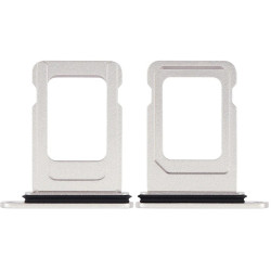 For Apple iPhone 14, 14 Plus Sim Card Reader With Flex OEM