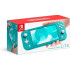 Used Nintendo Switch Lite Console 32GB Blue Grade A