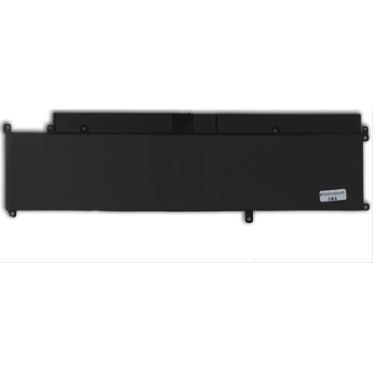 Battery XCNR3 Compatible with Dell Latitude 7370 E7370-7.6V