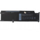 Battery XCNR3 Compatible with Dell Latitude 7370 E7370-7.6V