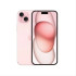 Apple iPhone 15 5G (6GB/256GB) Pink Refurbished Grade A WV - ESIM ONLY