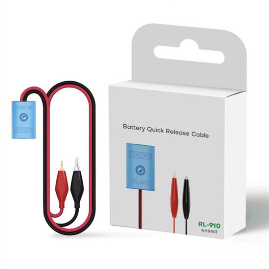 RELIFE RL-910 Battery Glue Removal Tool