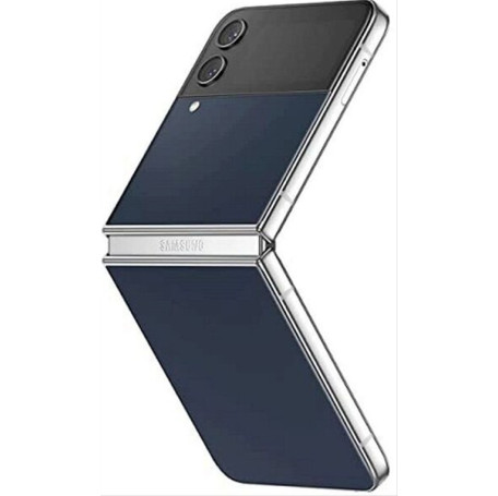 Samsung Galaxy ZFLIP4 5G (8GB/256GB) Limited Edition Blue Refurbished Grade A