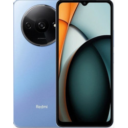 Xiaomi Redmi A3 Dual SIM (4GB/128GB) Blue Refurbished Grade A Xiaomi Redmi A3 Dual SIM (4GB/128GB) Blue Refurbished Grade A