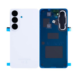 Samsung Galaxy S26 S942B Back Cover With Lens White OEM Samsung Galaxy S26 S942B Back Cover With Lens White OEM