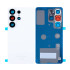 Samsung Galaxy S26 Ultra S948B Back Cover With Lens White OEM