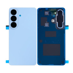 Samsung Galaxy S26 S942B Back Cover With Lens Sky Blue OEM Samsung Galaxy S26 S942B Back Cover With Lens Sky Blue OEM