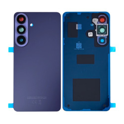 Samsung Galaxy S26 S942B Back Cover With Lens Cobalt Violet OEM Samsung Galaxy S26 S942B Back Cover With Lens Cobalt Violet OEM