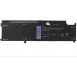 Battery XCNR3 Compatible with Dell Latitude 7370 E7370-7.6V Battery XCNR3 Compatible with Dell Latitude 7370 E7370-7.6V
