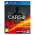 Used Project CARS - PlayStation 4