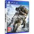 Used Tom Clancy's Ghost Recon Breakpoint Standard | Uncut - PlayStation 4