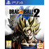 Used Dragon Ball Xenoverse 2 Playstation 4
